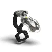 Секс игрушки прозрачные