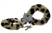Бдсм и фетиш, цвет леопардовый