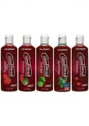 Лубриканты и смазка doc johnson