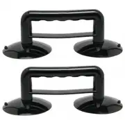 Кляпы, ошейники пластик