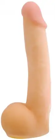 Фаллоимитаторы