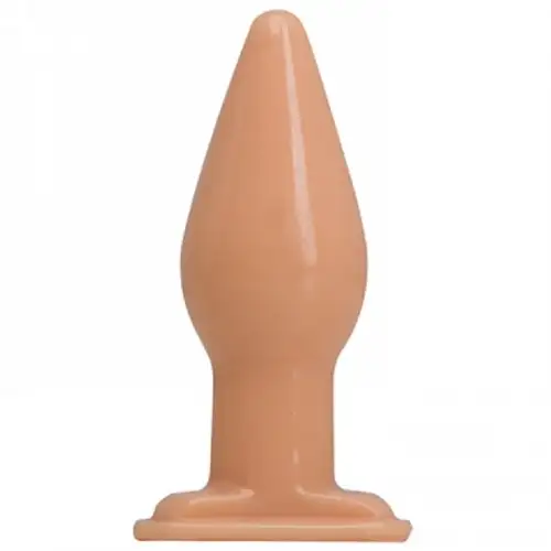 Анальная пробка Wildfire Down & Dirty 10 см photo 1