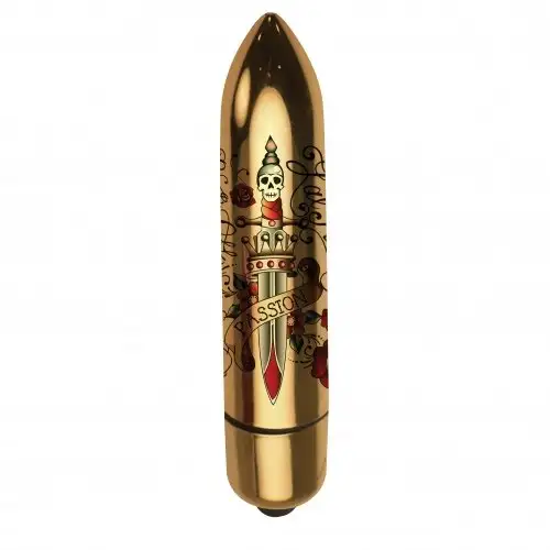 Вибратор Rocks Off RO-80mm