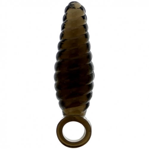 Плаг на палец Good Vibes Finger Sleeve Anal Probe photo 1