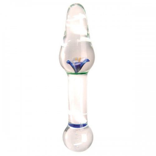 Плаг Blooming Pleasure Plug photo 1