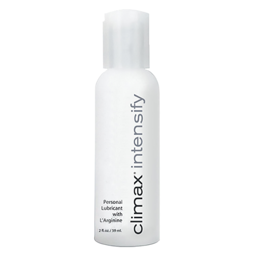 Лубрикант, усиливающий удовольствие Climax Intensify with L-Arginine, 59 мл photo 1