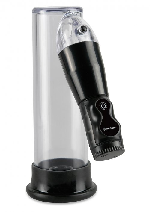 Автоматическая помпа для члена Pump Worx Auto-vac Pro Power Pump photo 1