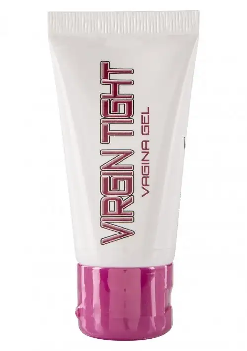 Возбуждающий крем для женщин VIRGIN TIGHT, 30 мл photo 1