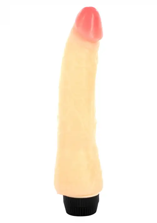 Вибратор Redtop Realistic Vibrator, 18Х5 см photo 1