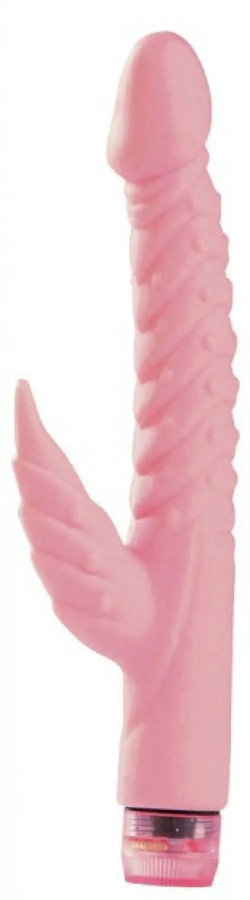 Вибратор FAIRY TAIL MAGIC PINK photo 1