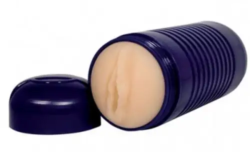 Мастурбатор PLAYPAL TANGO PUSSY FLESH photo 1