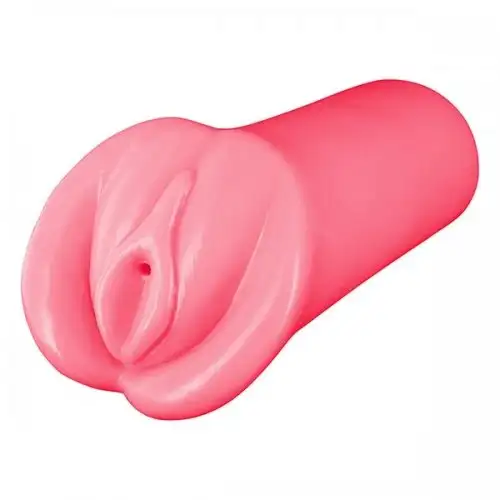 Вагина мастурбатор FUNKY COOCHIE COO PINK photo 1