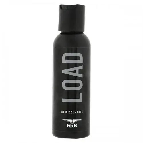 Смазка лубрикант HYBRID CUMLUBE LOAD 100 ML photo 1