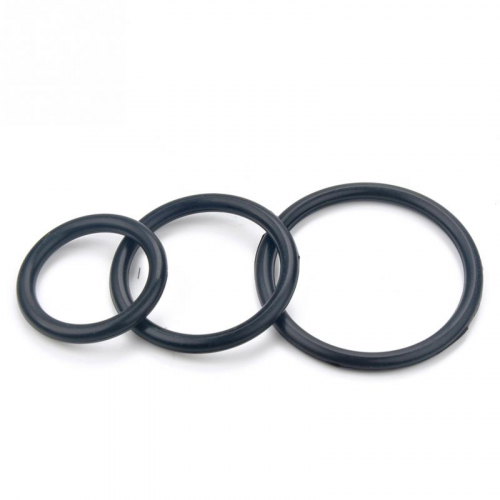 Набор эрекционных колец photo 1