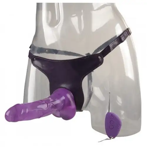 Страпон STUNNING STALLION (13 см) photo 1