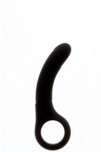 Анальный плаг MENZSTUFF MICRO PISTON photo 1