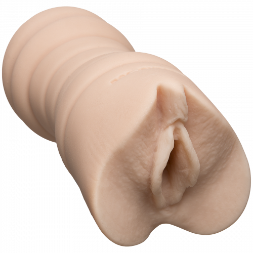 Мастурбатор Doc Johnson Sasha Grey - Ultraskyn Cream Pie Pocket photo 1