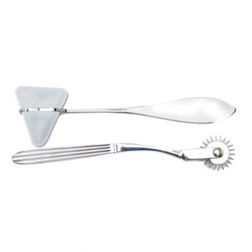 Набор для ролевых игр Asylum Medical Tool Kit  photo 1