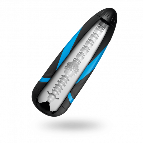 Рукав для мастурбатора Satisfyer Men TRI DELIGHTS photo 1