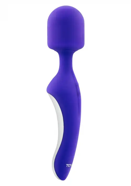 ToyJoy Aurora Bodywand Massager вибромассажер photo 1