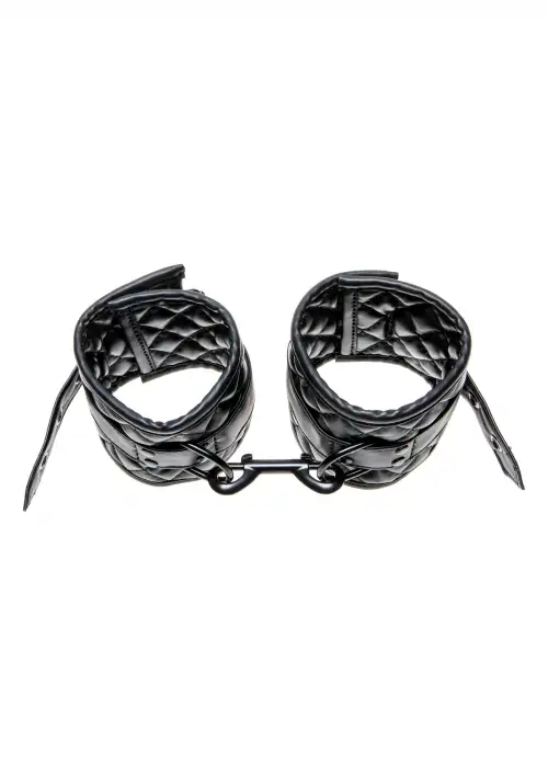 X-Play Ankle Cuffs - манжеты для лодыжек photo 1