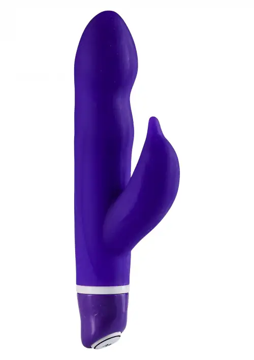 My Favorite Mini Doplhin  - мини вибратор кролик, 12,5х2,5 см photo 1