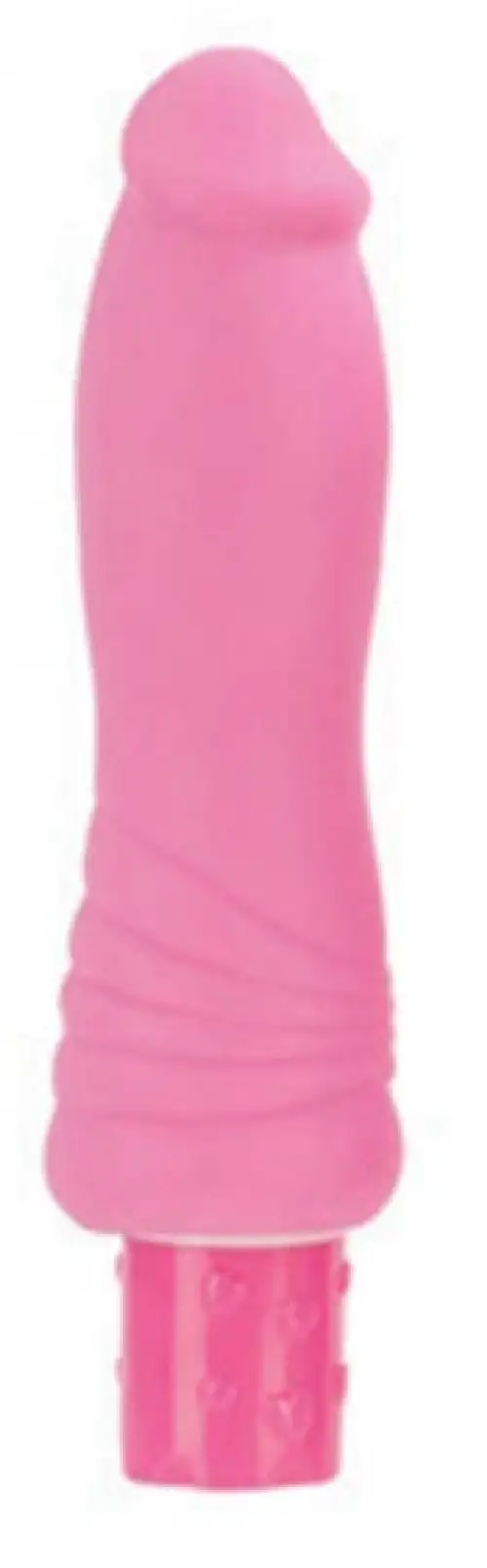 Вибратор киберкожа SWEET DREAMS DESIRE photo 1