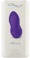 Вибратор WE WIBE TOUCH PURPLE photo 3