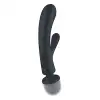 Вибратор Satisfyer Triple Lover (Grey) photo 4
