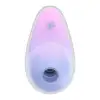 Вакуумный вибратор Satisfyer Pixie Dust Violet/Pink photo 2