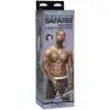 Фаллоимитатор Doc Johnson Safaree Samuels 12 Inch Cock - ULTRASKYN photo 5