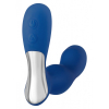 Вибромассажер простаты Xeno Prostate Massager, синий photo 2