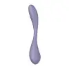 Универсальный вибратор Satisfyer G-Spot Flex 5+ Lilac photo 2
