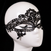 Маска кружевная photo 3