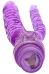 Двойной вибратор TWIN PEAKS (31см)  photo 4