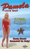Секс кукла PAMELA LOVE DOLL photo 2