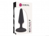 Анальная пробка Dorcel Best Plug S photo 2