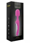 ToyJoy Aurora Bodywand Massager вибромассажер photo 2