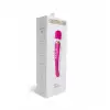 Cosmopolitan Magnificent Wand Massager - перезаряжаемый вибромассажер photo 4