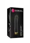 Вибратор Dorcel Mini Must Gold для клитора и точки G photo 2