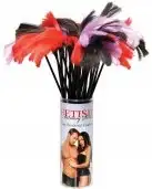 Перышко для ласк Fetish Fantasy Faux Feathers photo 1