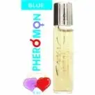 Мужские духи MiniMax Blue, 5 мл photo 1