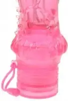 Вибратор SUPER SHOWER SWEETHEART PINK photo 4