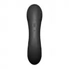 Вакуумный вибратор Satisfyer Curvy Trinity 4 Black photo 3