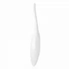 Смарт-вибратор для клитора Satisfyer Twirling Joy White photo 1