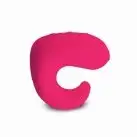 Мини-вибратор GRING NEON ROSE photo 1