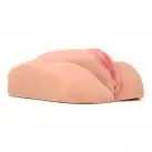 Мастурбатор вагина CyberSkin® Pussy with Virtual Pubic Bone photo 1