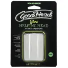 Мастурбатор Doc Johnson GoodHead -  Glow Helping Head photo 5