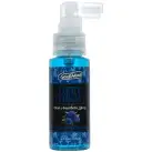Спрей для минета Doc Johnson GoodHead DeepThroat Spray – Blue Raspberry 59 мл для глубокого минета photo 1