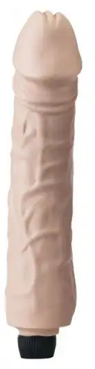 Вибратор KING KONG GIANT  photo 1